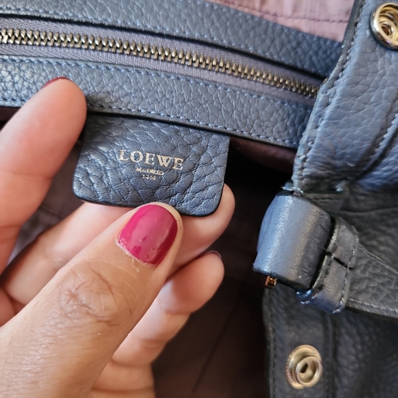 LOEWE Bag - Picture 3 of 16